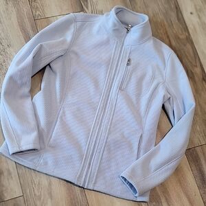 NWOT Lovely Textured Jacket